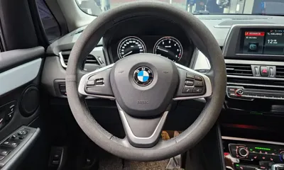 BMW 2-Series