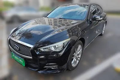 Infiniti Q50L