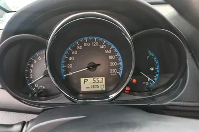 Toyota Vios
