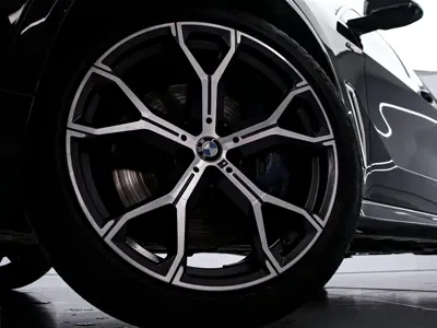 BMW X5 (Import)