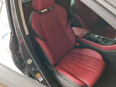 Changan 长安CS75PLUS