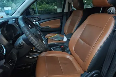 CHANGAN OSHAN CX70