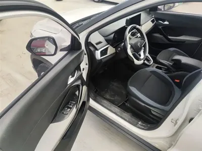 Baojun 510
