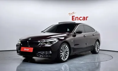 BMW Gran Turismo