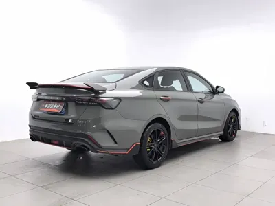 Geely Binrui