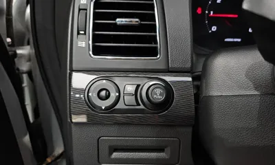 ChevroletGMDaewoo Captiva