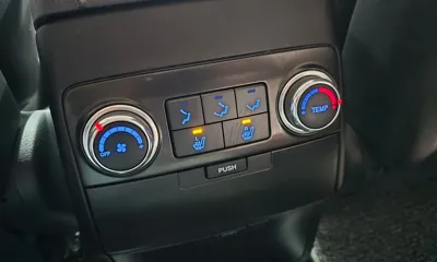 Hyundai Veracruz