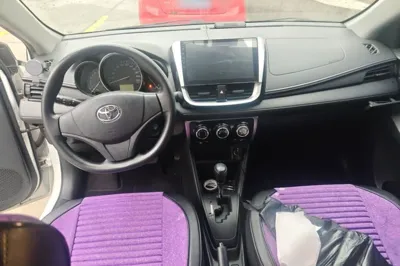 Toyota Vios