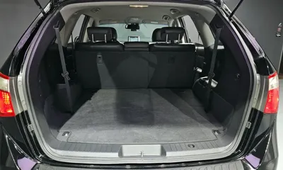 Hyundai Veracruz