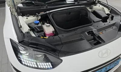 Hyundai Ioniq6