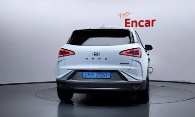 Hyundai Nexo