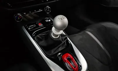 Lotus Emira