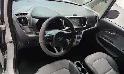 Kia Ray
