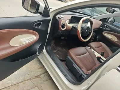Wuling Bingo