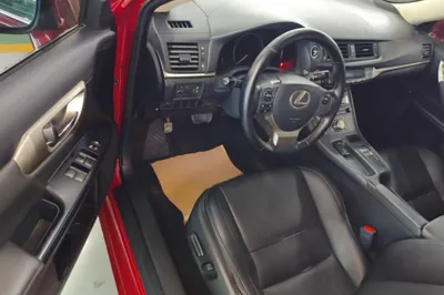 Lexus CT