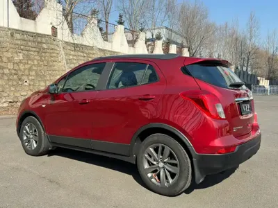 Buick Encore
