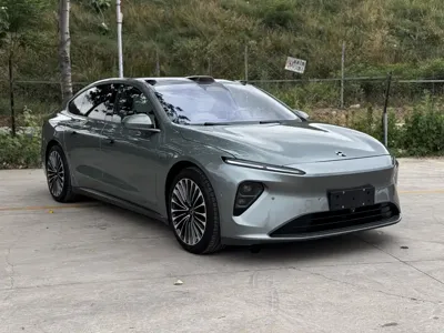 Nio ET7