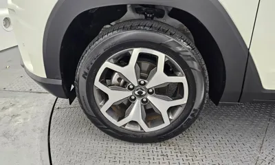 KG_Mobility_Ssangyong Torres