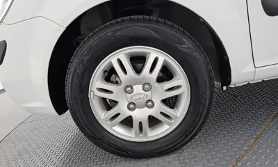 Hyundai Click