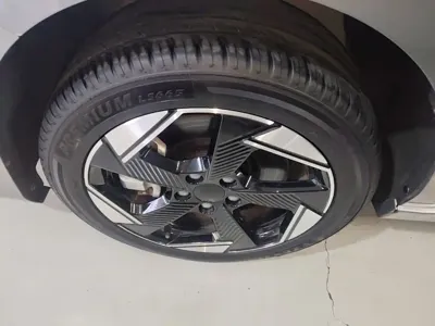 BAIC EU5 Plus