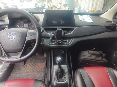 Baojun 310W
