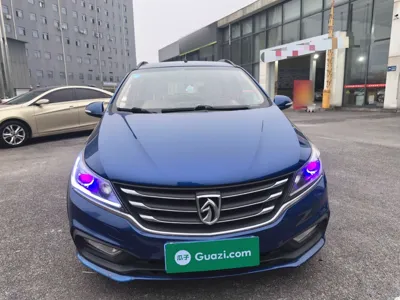 Baojun 310W