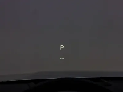 Li Auto Li L8