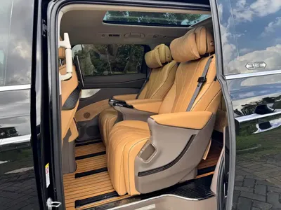 Denza Denza D9