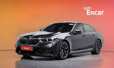 BMW M5
