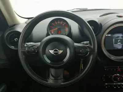 MINI Mini Countryman