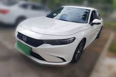 Honda Integra