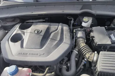 Changan CS55PLUS