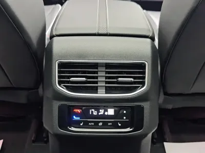 Volkswagen Talagon