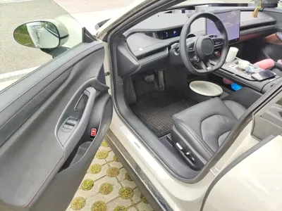 Xiaomi SU7
