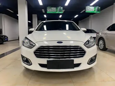 Ford Escort