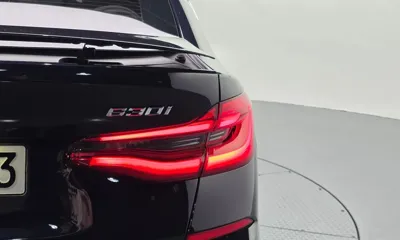 BMW Gran Turismo