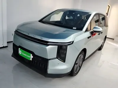 Maxus Dajia 7
