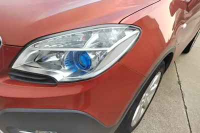 Buick Encore