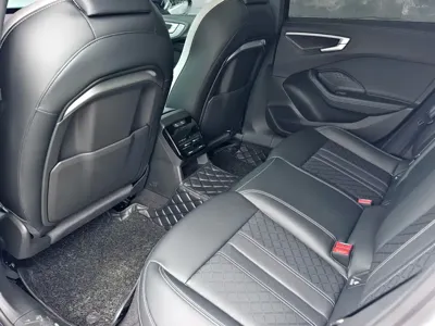 Audi 奥迪A5L