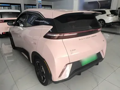 BYD Seagull