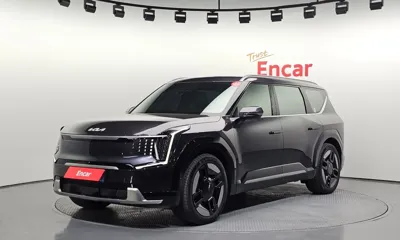 Kia EV9