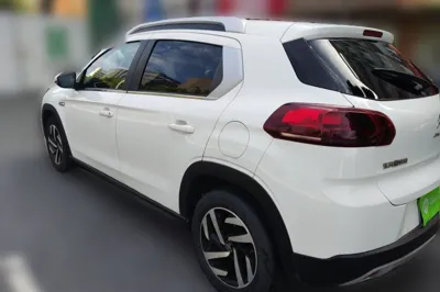 Citroen C3-XR
