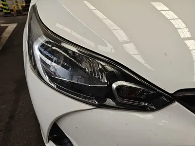 Toyota Yaris L