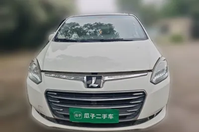 Luxgen Great 7 MPV