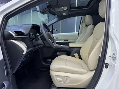 Toyota Granvia