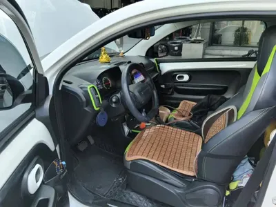 Roewe Clever