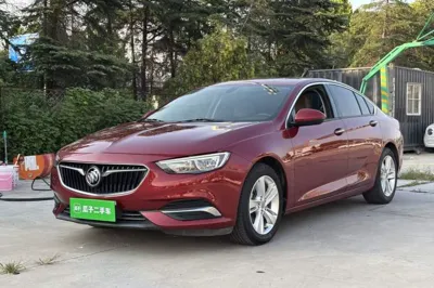 Buick Regal