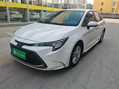Toyota Levin