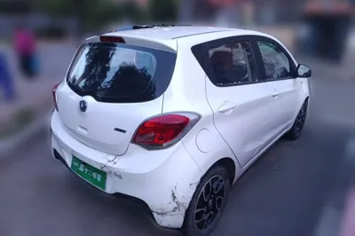 Changan Benni