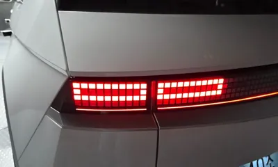 Hyundai Ioniq5